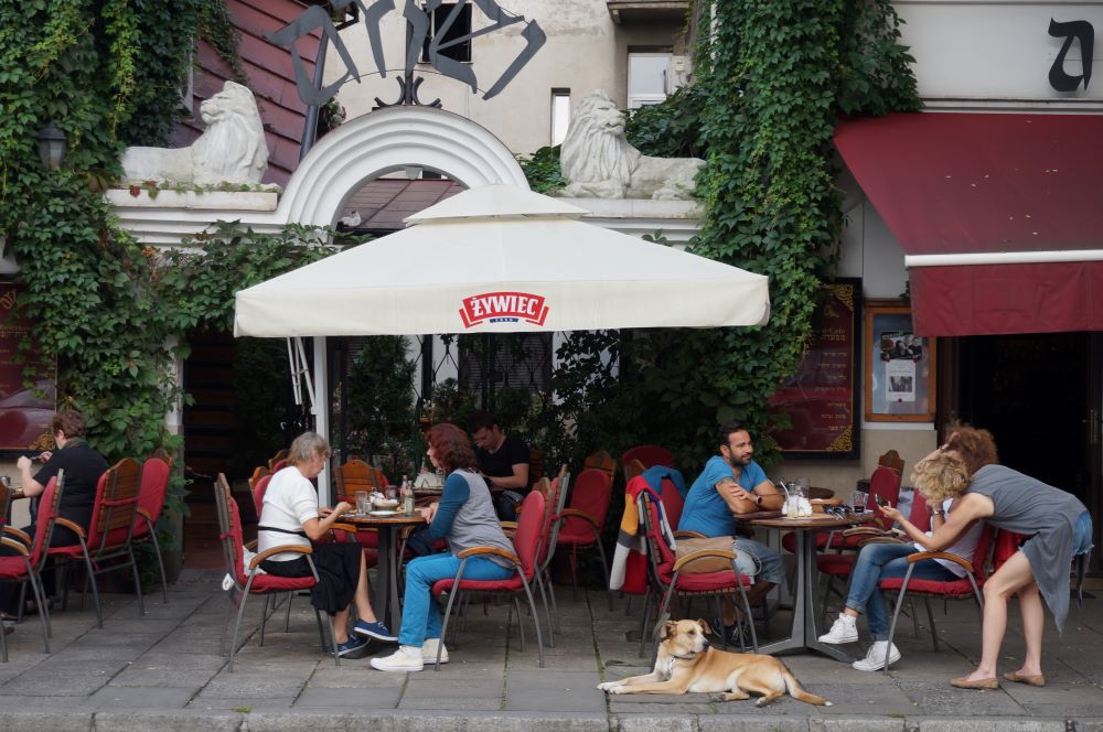 krakau-highlights-und-hotels-kazimierz-ariel