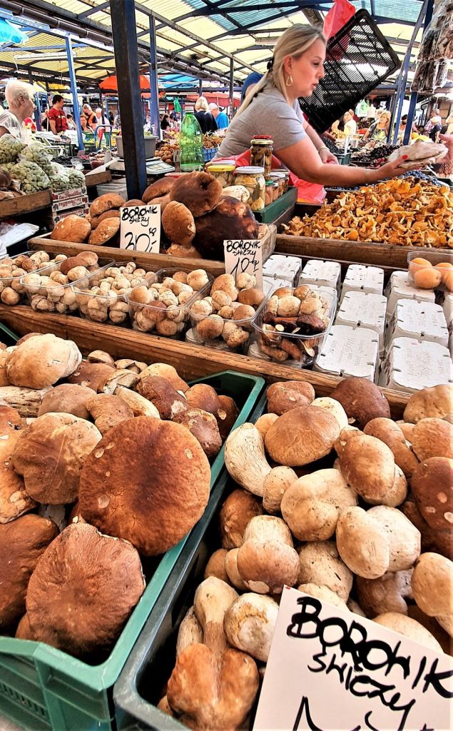 krakau-highlights-und-hotels-kleparz-rynek