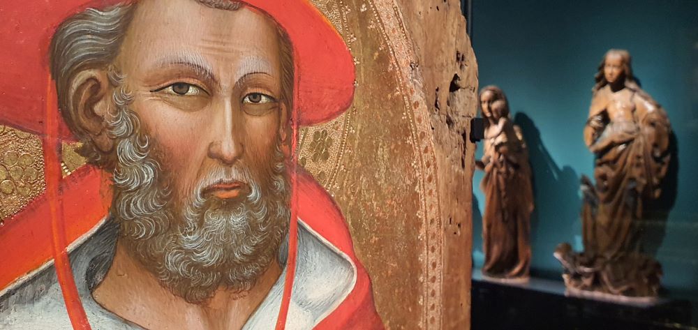 krakau-highlights-und-hotels-muzeum-czartoryski-mittelalterliche-kunst