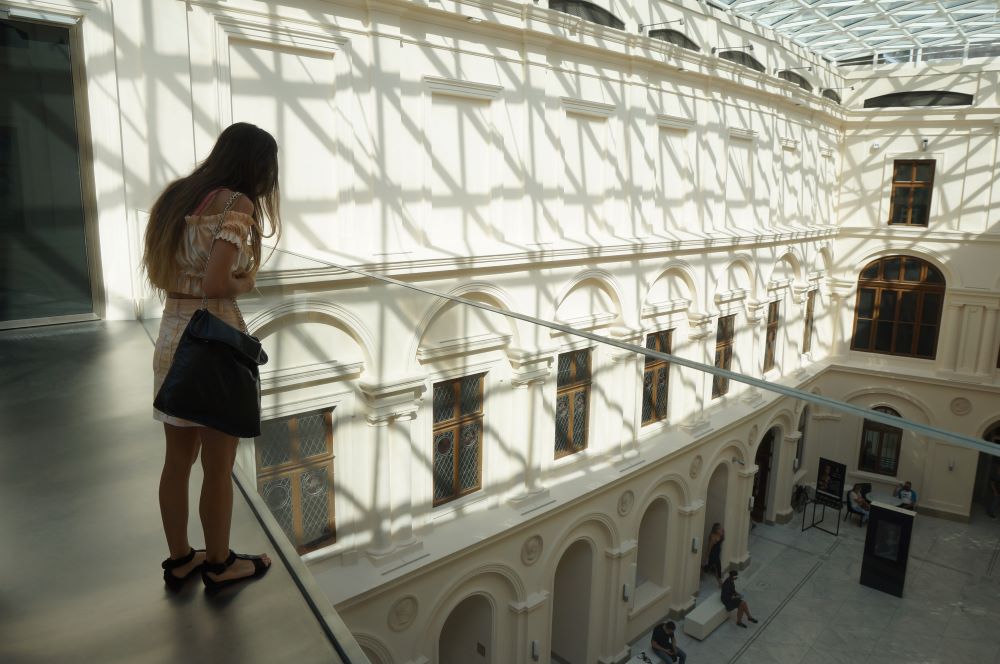 krakau-highlights-und-hotels-muzeum-czartoryski