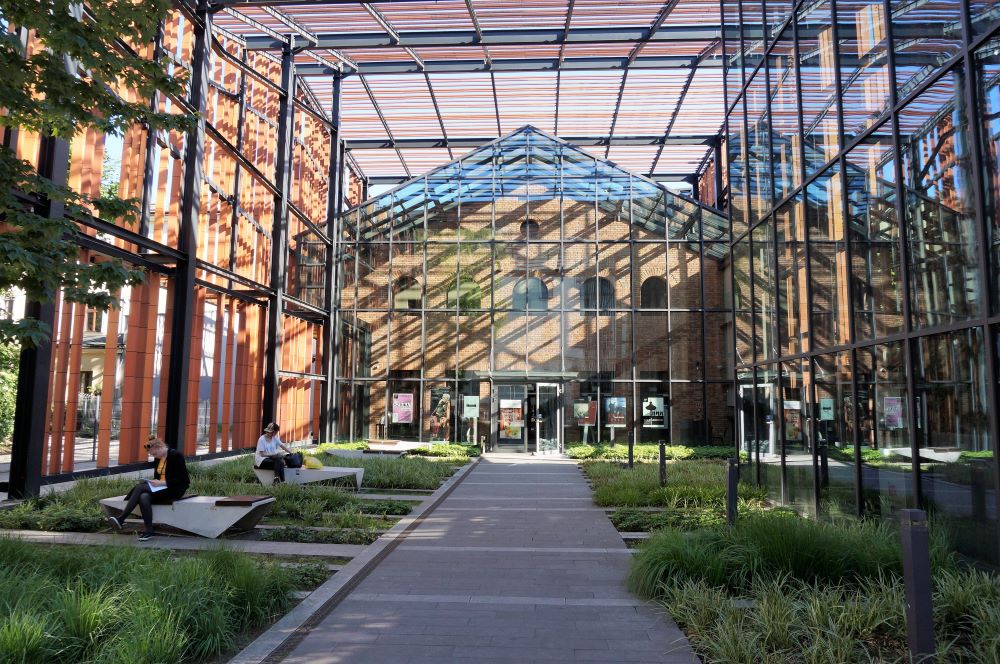 krakau-highlights-und-hotels-neue-welt-kulturzentrum