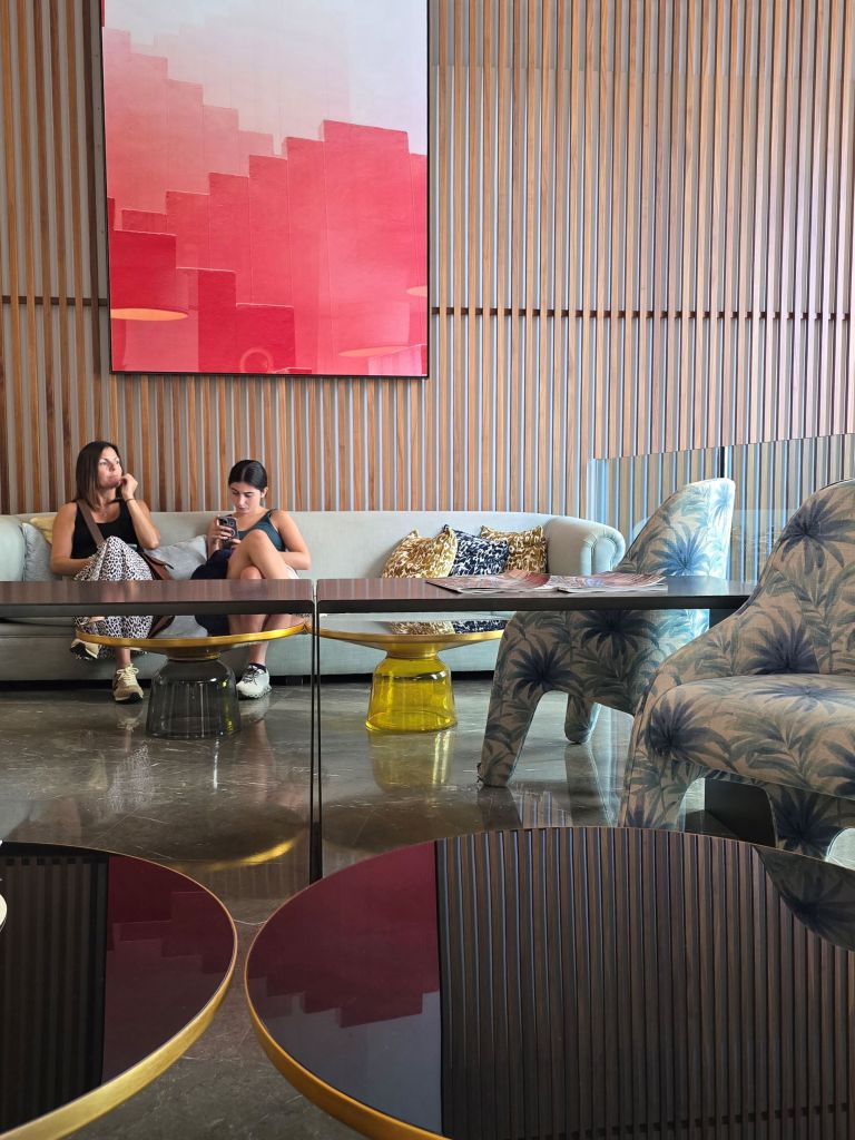 malaga-hotel-molina-lario-lobby