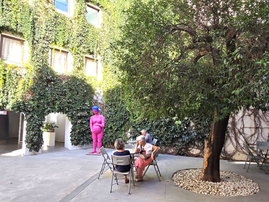 malaga-kunst-und-kultur-museo-de-jorge-rando-patio