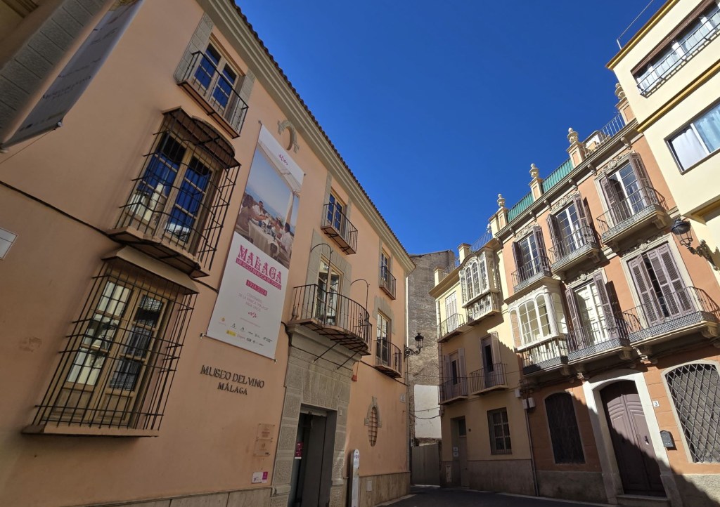 malaga-kunst-und-kultur-museo-del-vino-aussen