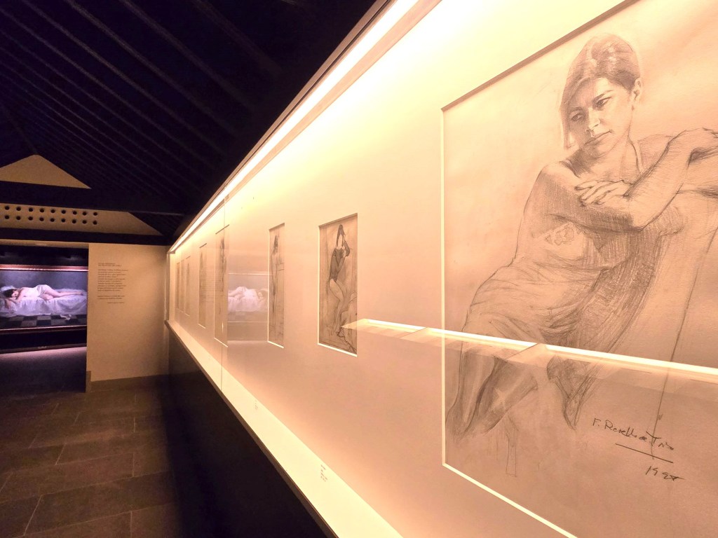 malaga-kunst-und-kultur-museo-revello-de-toro-erster-stock