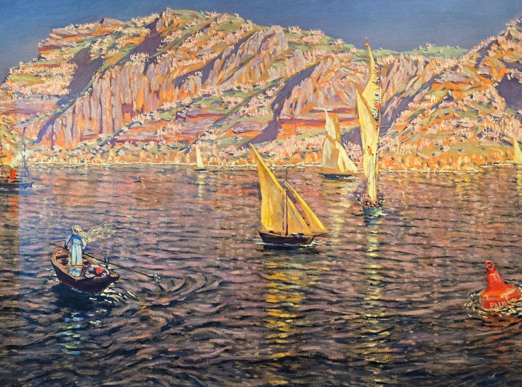 malaga-mediterran-museen-museo-thyssen-bucht-von-mallorca