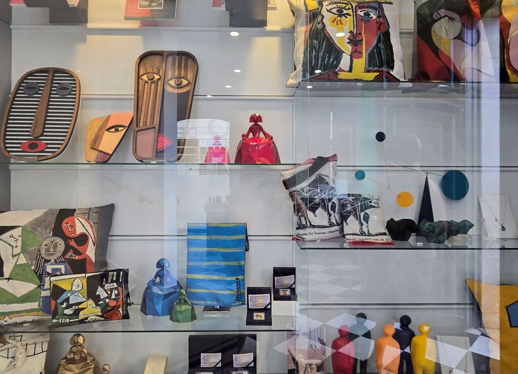 museo-picasso-casa-natal-shop