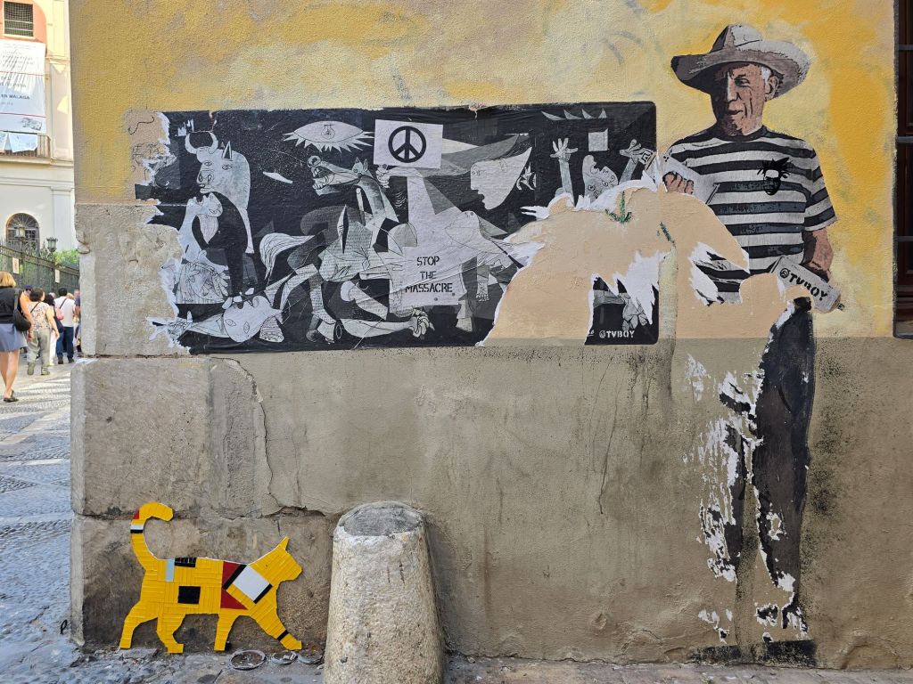 museo-picasso-malaga-grafitti