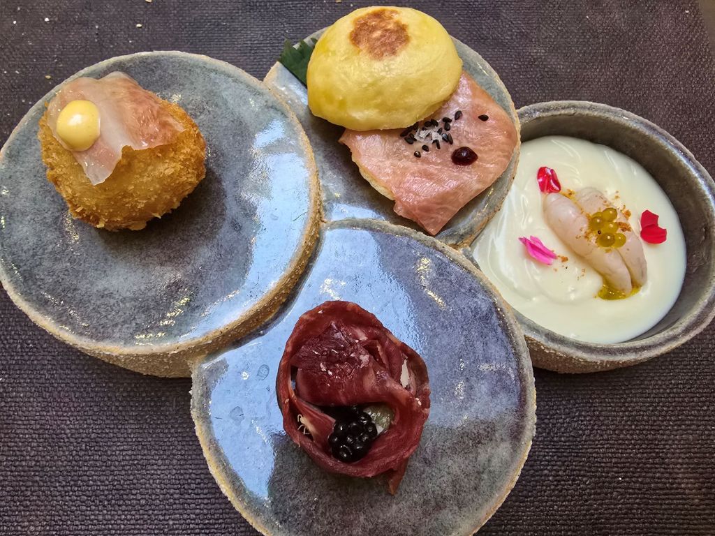 tipp-restaurant-matiz-alejandro-mixt-erste-vorspeise