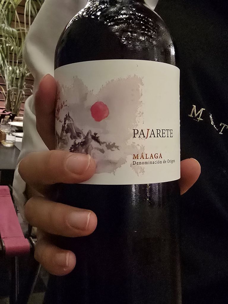 tipp-restaurant-matiz-wine-pairing-parajete