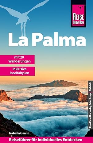 reise-know-how-la-palma-izabella-gawin